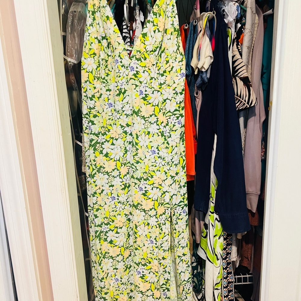 Free people dress